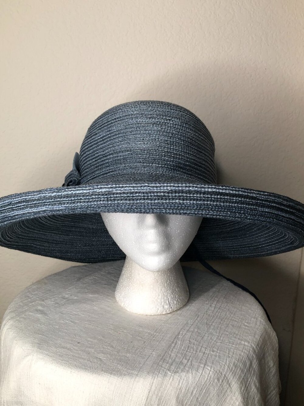 NEW "Physician Endorsed" Ladies Sunhat!